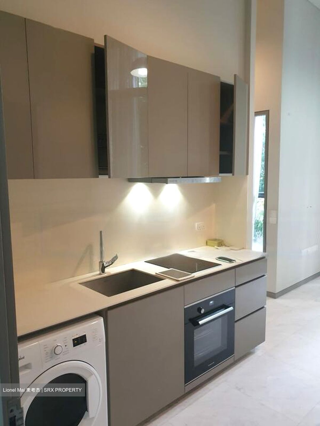 Robin Residences (D10), Condominium #504563791